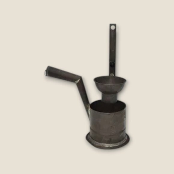 Rare Antique Single Jar Canner for Wood Stove - Picture 6 of 8